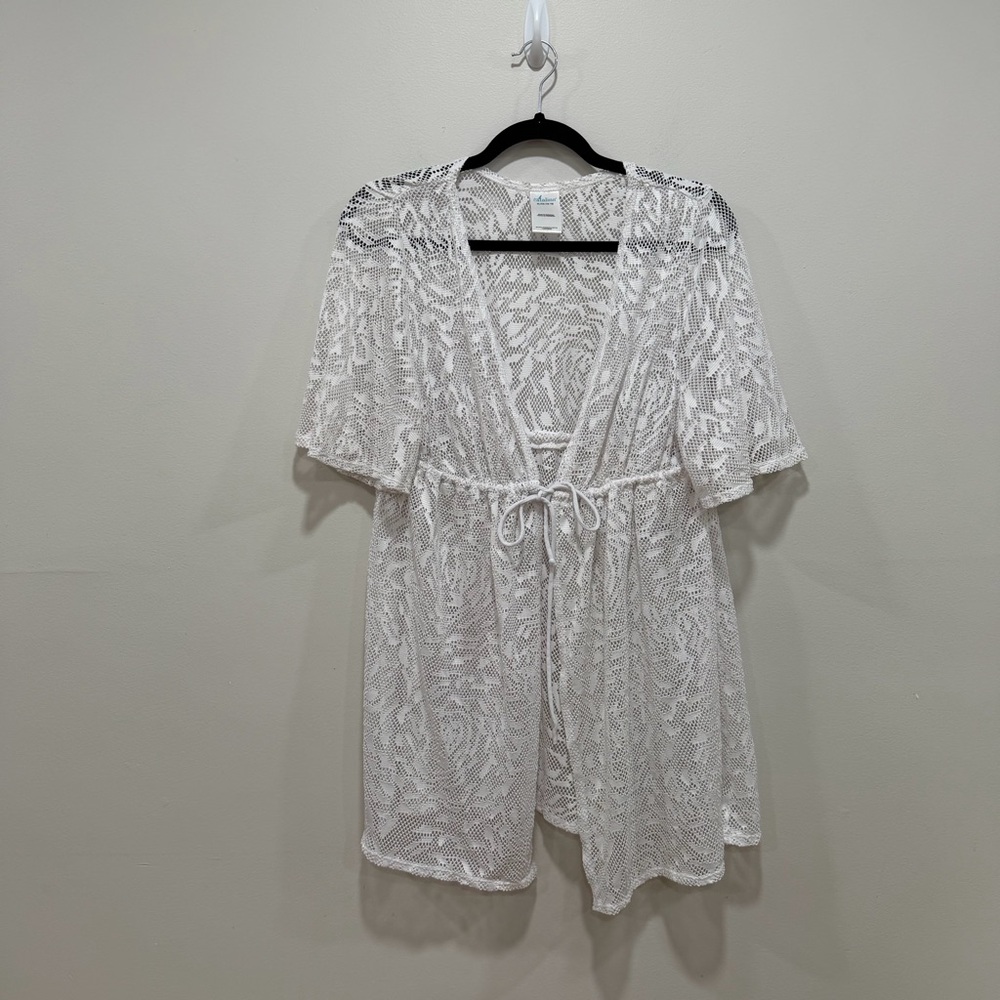 Catalina cover up XL